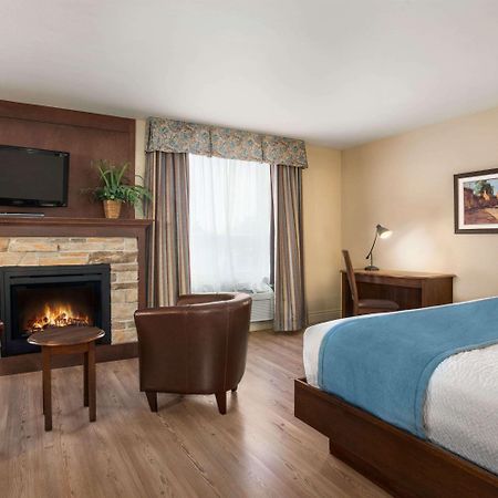 Days Inn By Wyndham Lévis Exterior foto