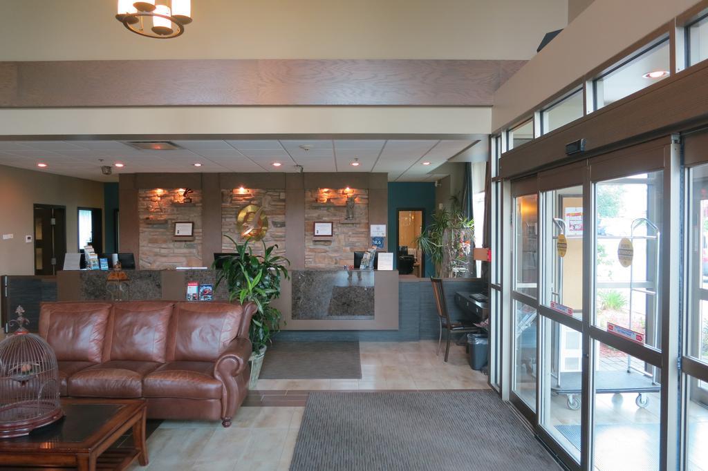 Days Inn By Wyndham Lévis Exterior foto