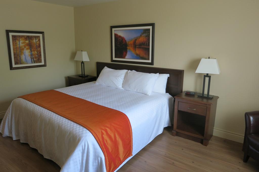 Days Inn By Wyndham Lévis Habitación foto