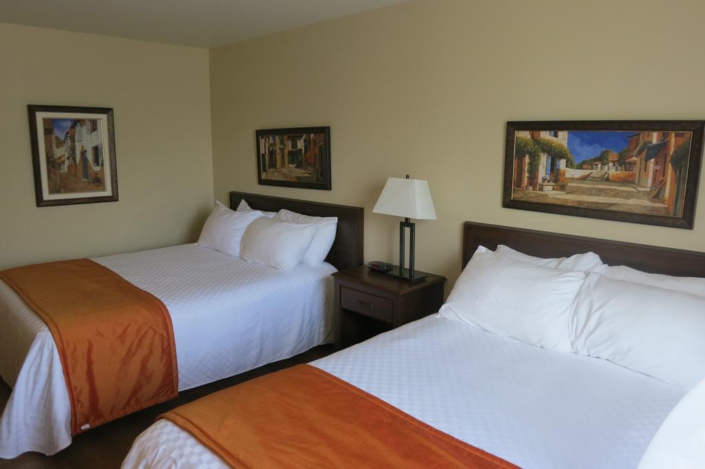 Days Inn By Wyndham Lévis Habitación foto