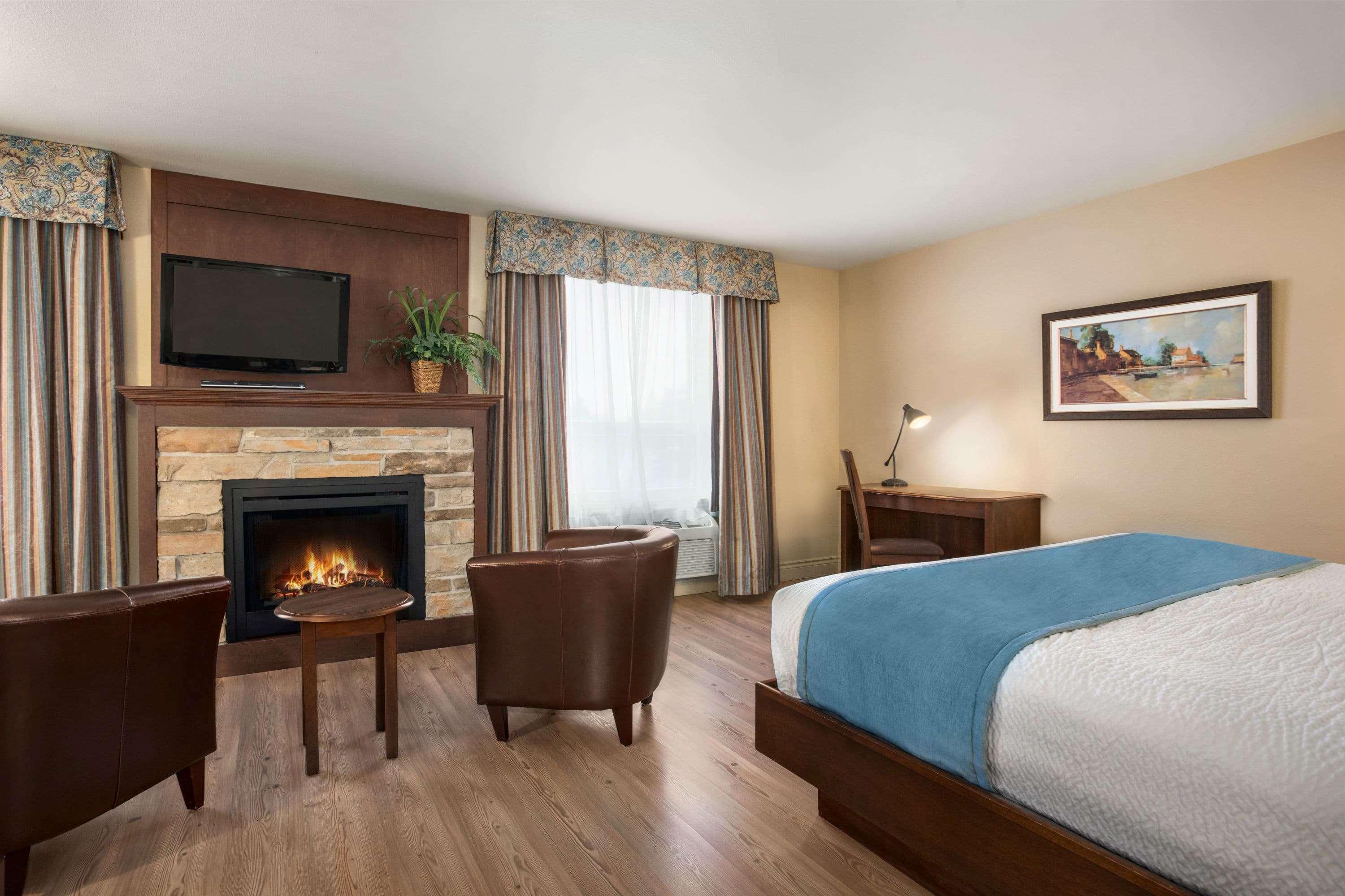 Days Inn By Wyndham Lévis Exterior foto