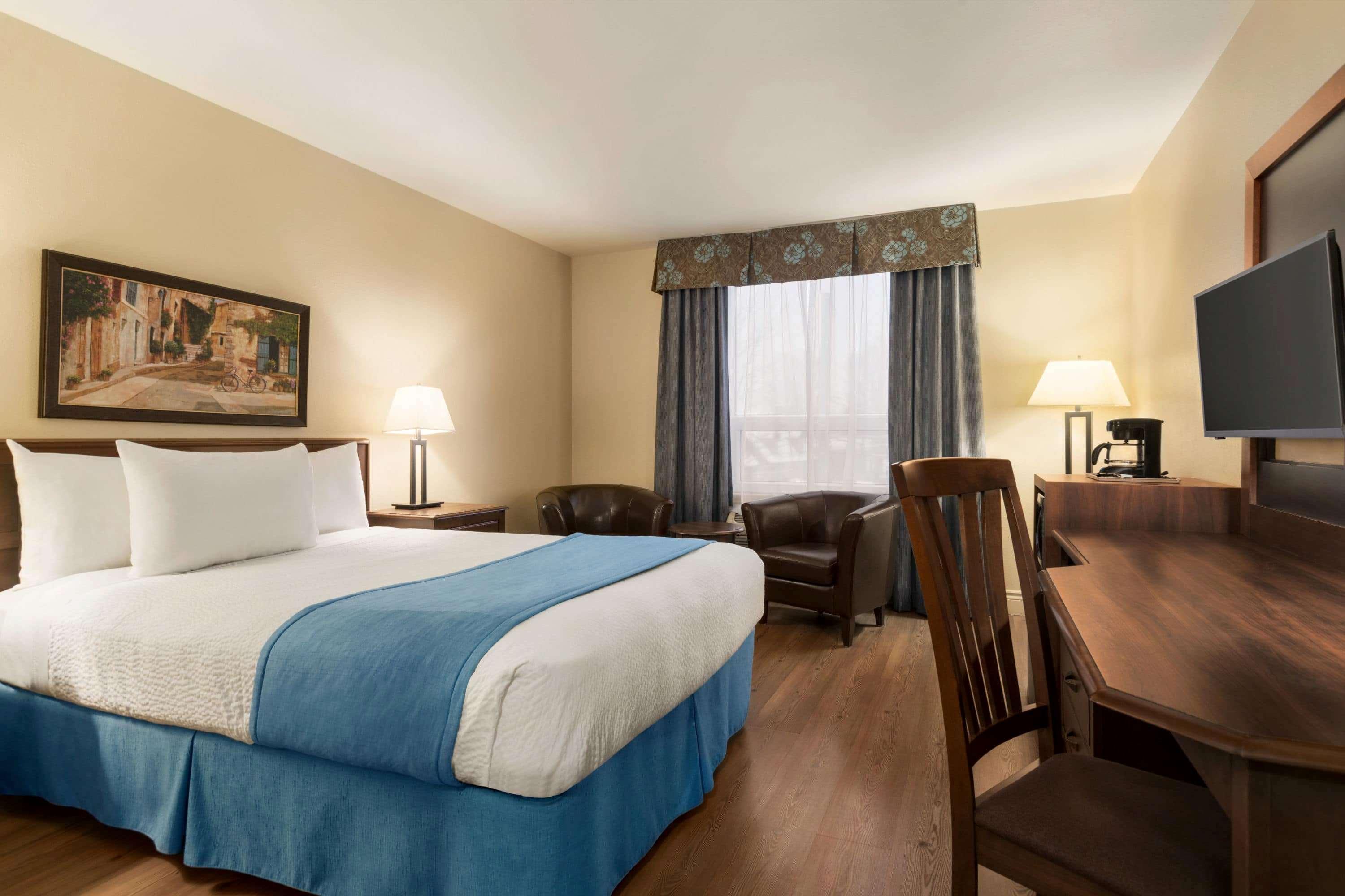 Days Inn By Wyndham Lévis Exterior foto