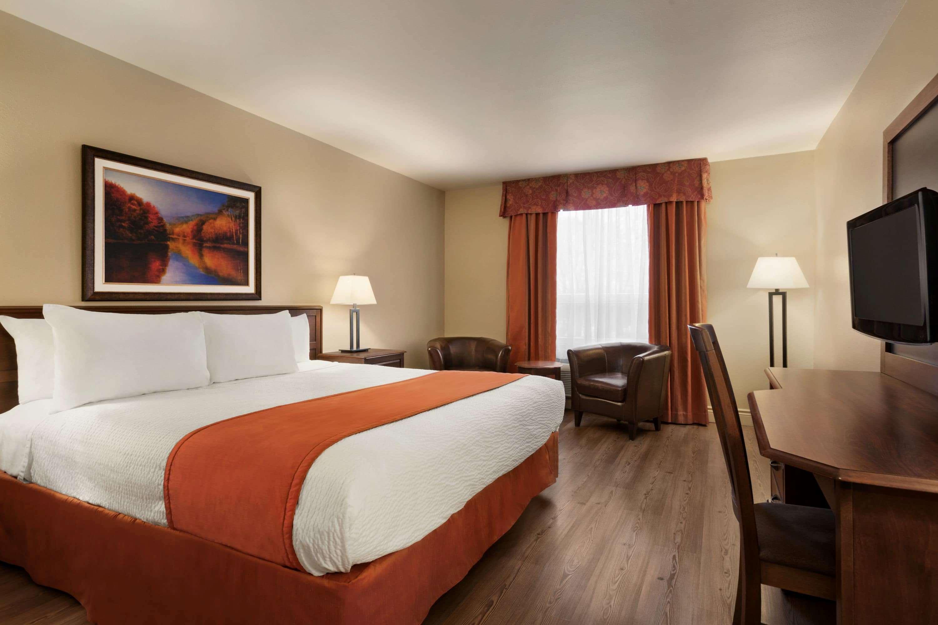 Days Inn By Wyndham Lévis Exterior foto