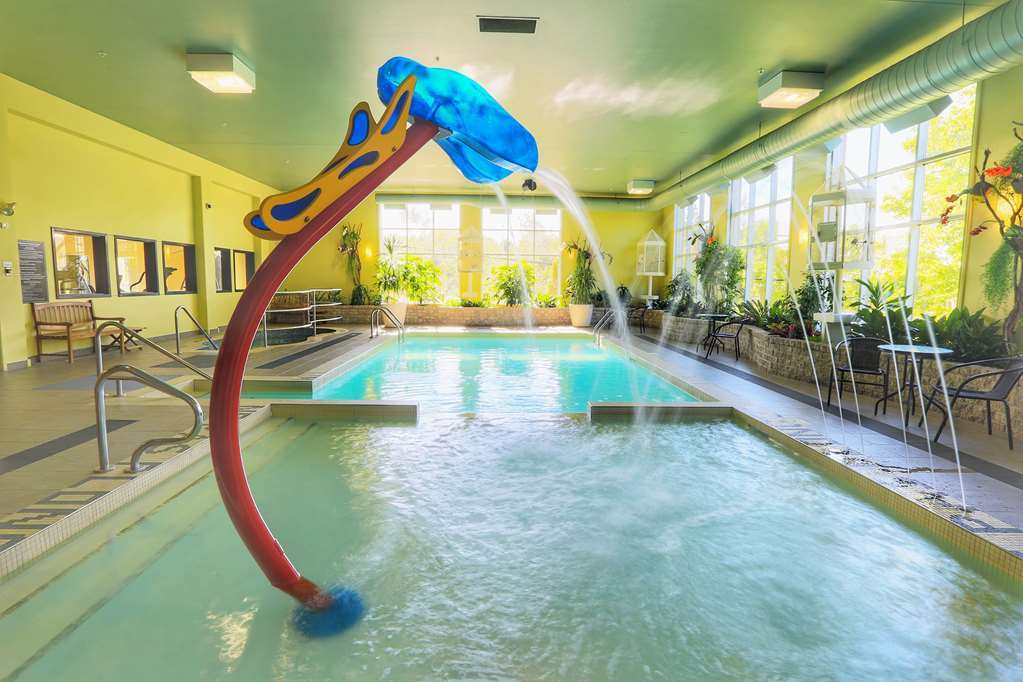 Days Inn By Wyndham Lévis Facilidades foto